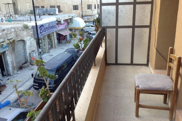 Queen ayola hotel (Madaba)